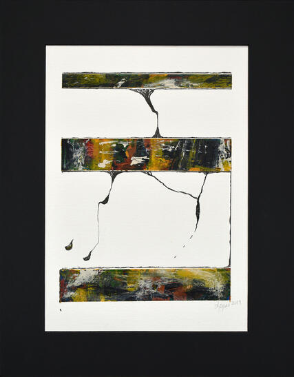 Studio Dialogue V