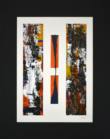 Studio Dialogue IV