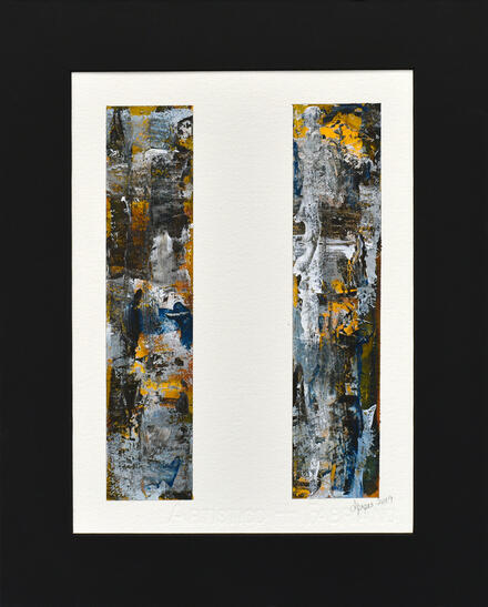Studio Dialogue I