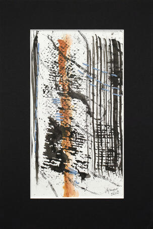 Birches, 2022